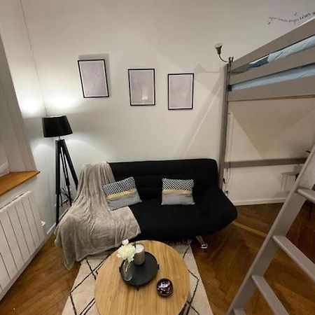 Centre Ville Renard Rouen Zewnętrze zdjęcie