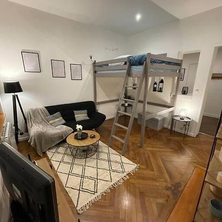 Centre Ville Renard Rouen Zewnętrze zdjęcie