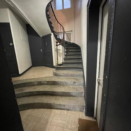 Centre Ville Renard Rouen Zewnętrze zdjęcie