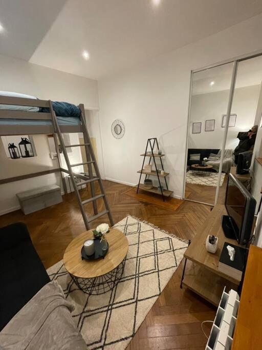 Centre Ville Renard Rouen Zewnętrze zdjęcie