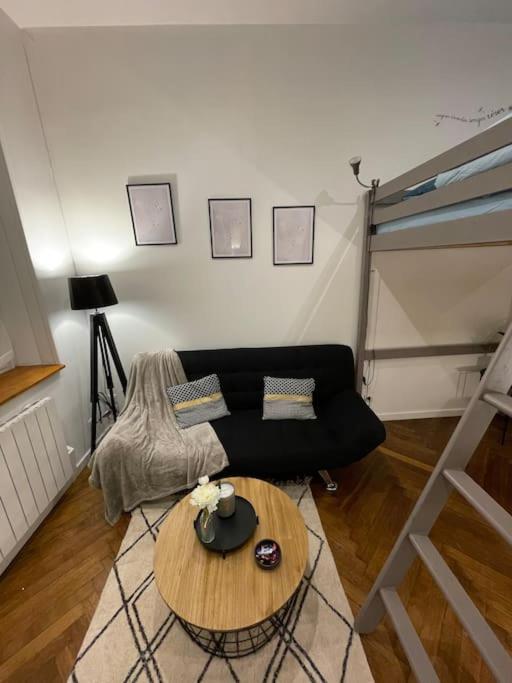 Centre Ville Renard Rouen Zewnętrze zdjęcie