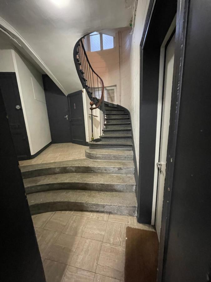 Centre Ville Renard Rouen Zewnętrze zdjęcie